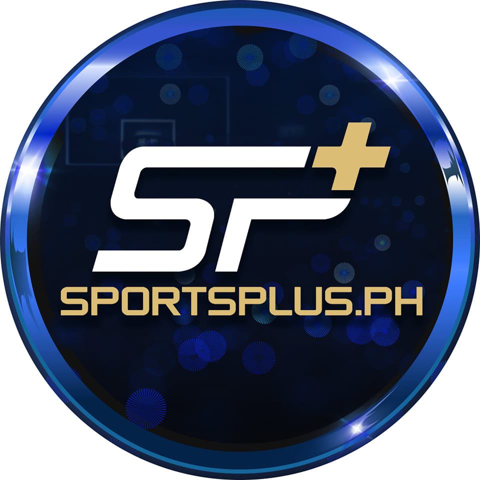 SportsPlus logo