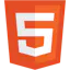 HTML logo