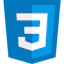 CSS logo